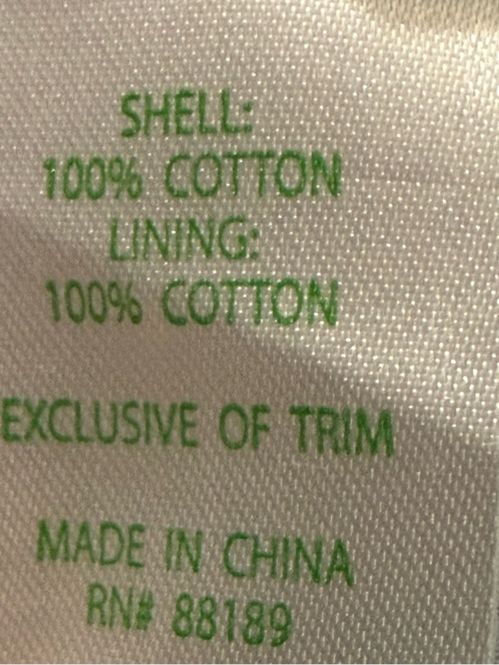 Lilly Pulitzer Women's Mirabelle Shift Dress Lined Ariel Blue floral Size 10 - Picture 8 of 9